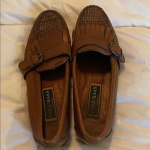 Cole Hadan Driving Loafers